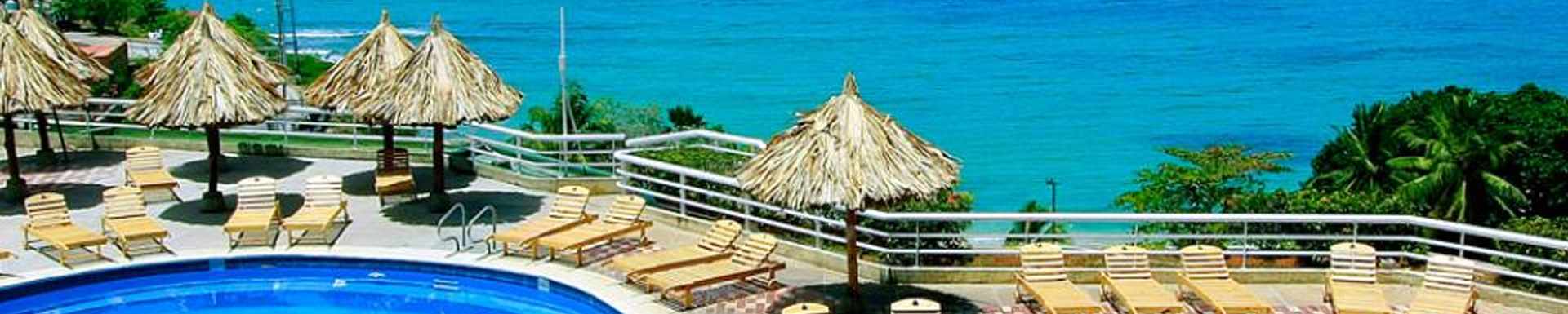 Hippocampus Beach International Resort